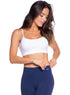 Top Deportivo Mujer Unitalla - Bra Deportivo Fitness Gym Babalú® 15943